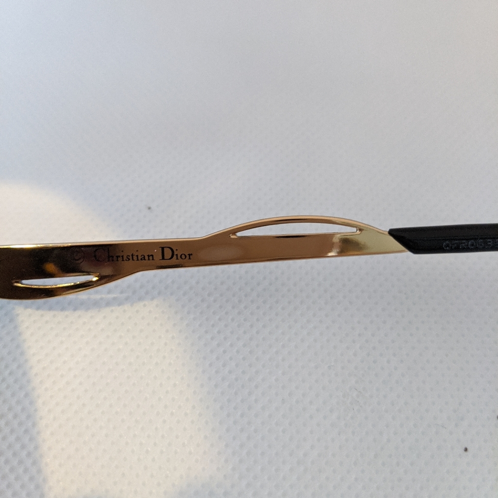 Dior sunglasses - Picture 3 of 16